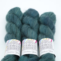 Abbey Lace | Townhouse Yarns - This is Knit