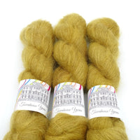 Abbey Lace | Townhouse Yarns - This is Knit