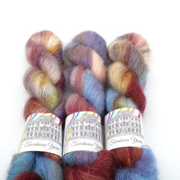 Abbey Lace | Townhouse Yarns - This is Knit