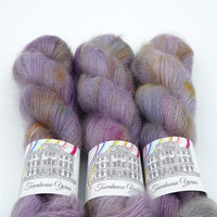 Abbey Lace | Townhouse Yarns - This is Knit