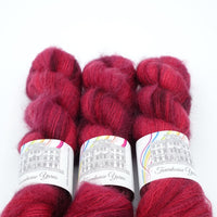 Abbey Lace | Townhouse Yarns - This is Knit