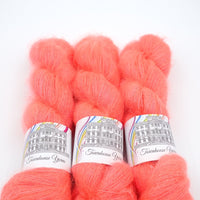 Abbey Lace | Townhouse Yarns - This is Knit