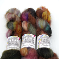 Abbey Lace | Townhouse Yarns - This is Knit