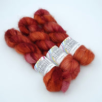 Abbey Lace | Townhouse Yarns - This is Knit