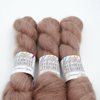 Abbey Lace | Townhouse Yarns - This is Knit