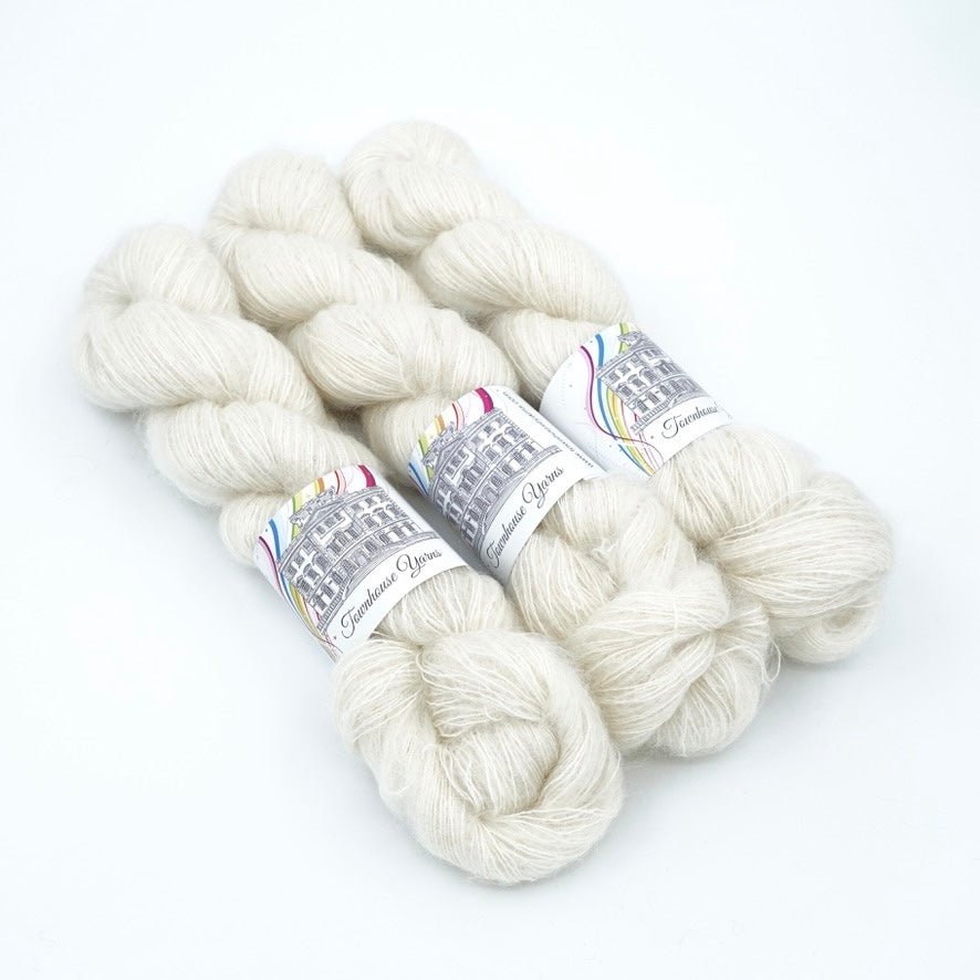 Abbey Lace | Townhouse Yarns - This is Knit