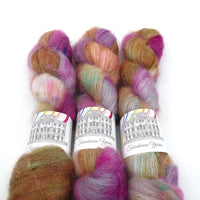 Abbey Lace | Townhouse Yarns - This is Knit