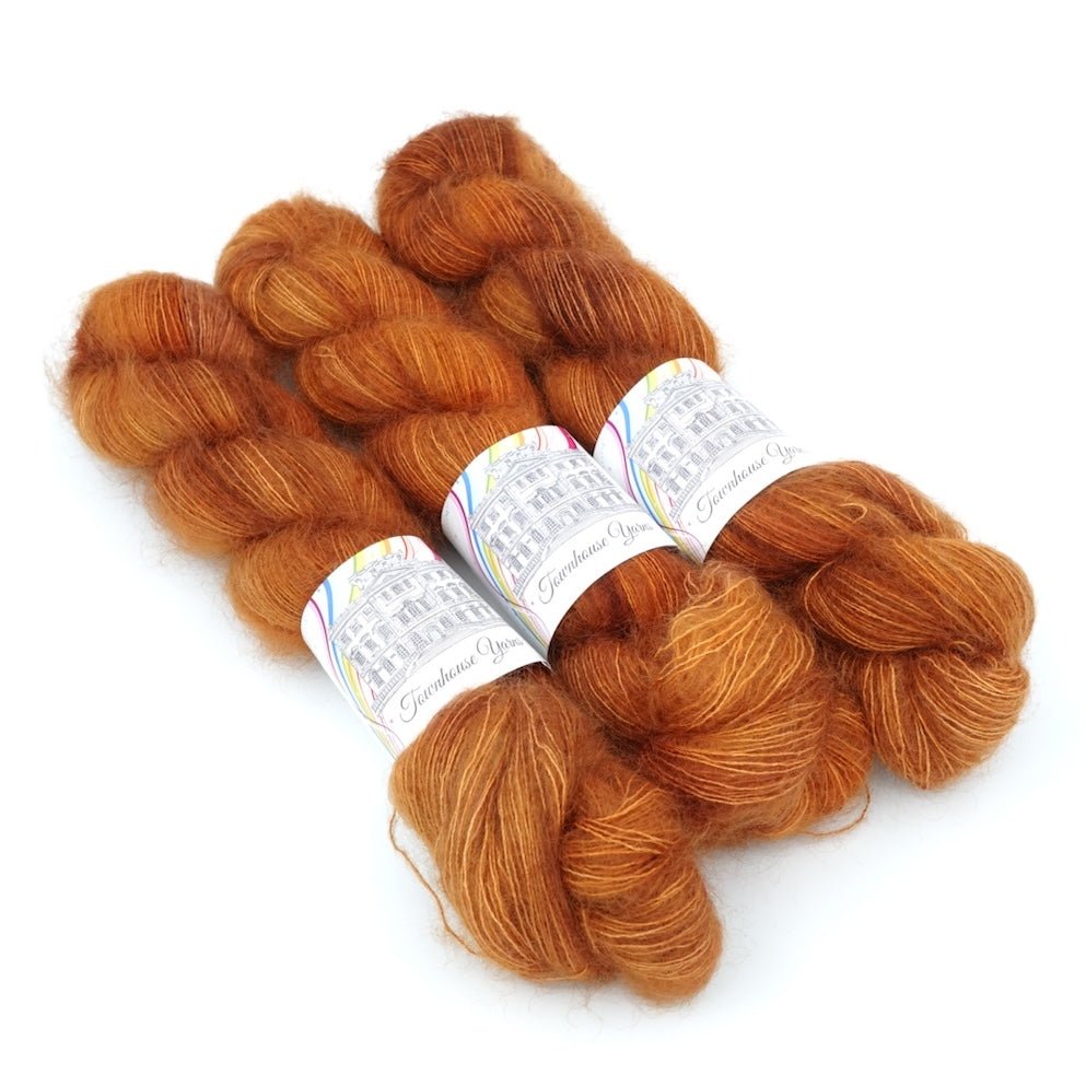 Abbey Lace | Townhouse Yarns - This is Knit