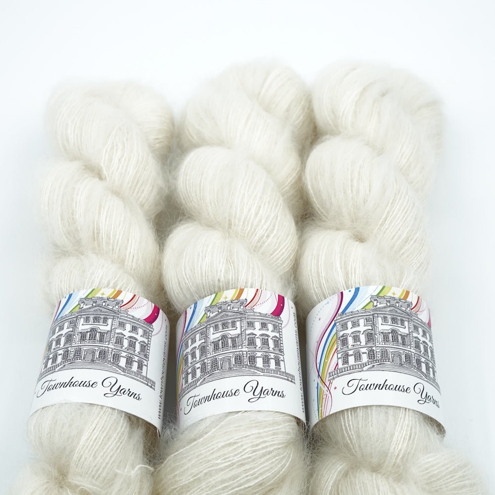 Abbey Lace | Townhouse Yarns - This is Knit