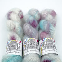 Abbey Lace | Townhouse Yarns - This is Knit