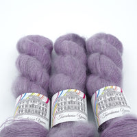 Abbey Lace | Townhouse Yarns - This is Knit