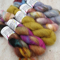 Abbey Lace | Townhouse Yarns - This is Knit
