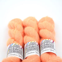 Abbey Lace | Townhouse Yarns - This is Knit