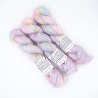 Abbey Lace | Townhouse Yarns - This is Knit