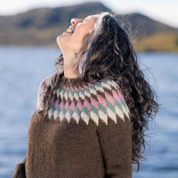 Knitting Wester Ross | Kate Davies