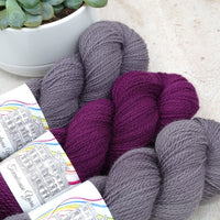 Ailis Sweater Kit | Townhouse Yarns - This is Knit