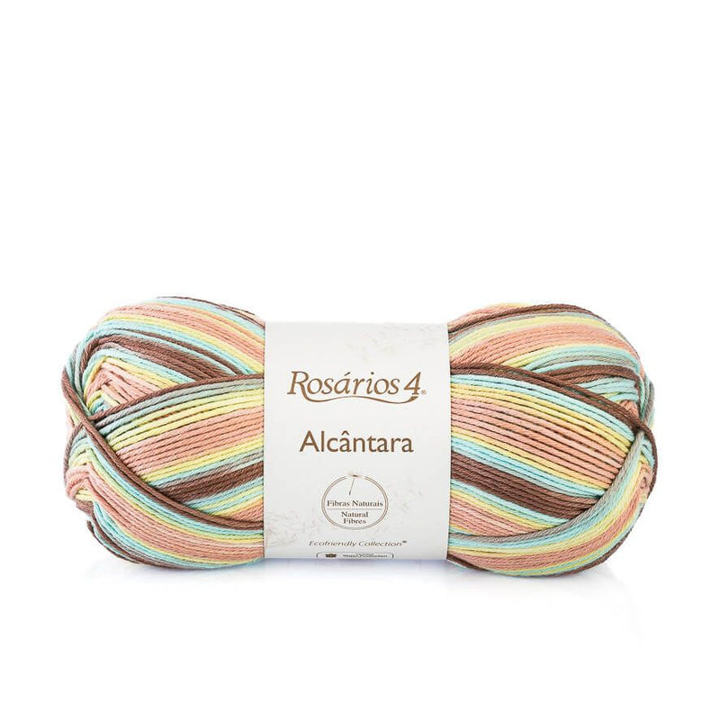 Alcântara | Rosarios 4 - This is Knit