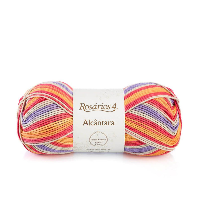 Alcântara | Rosarios 4 - This is Knit