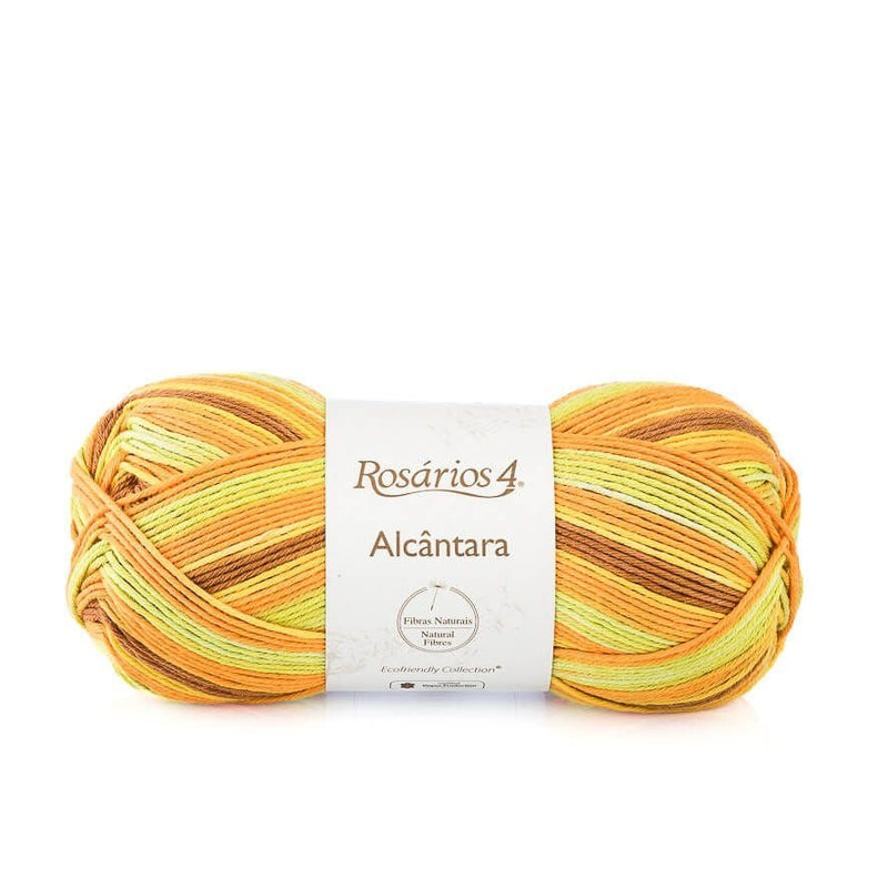 Alcântara | Rosarios 4 - This is Knit
