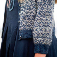 Allover | Kate Davies - This is Knit