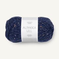 Alpakka Ull | Sandnes Garn - This is Knit