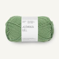 Alpakka Ull | Sandnes Garn - This is Knit