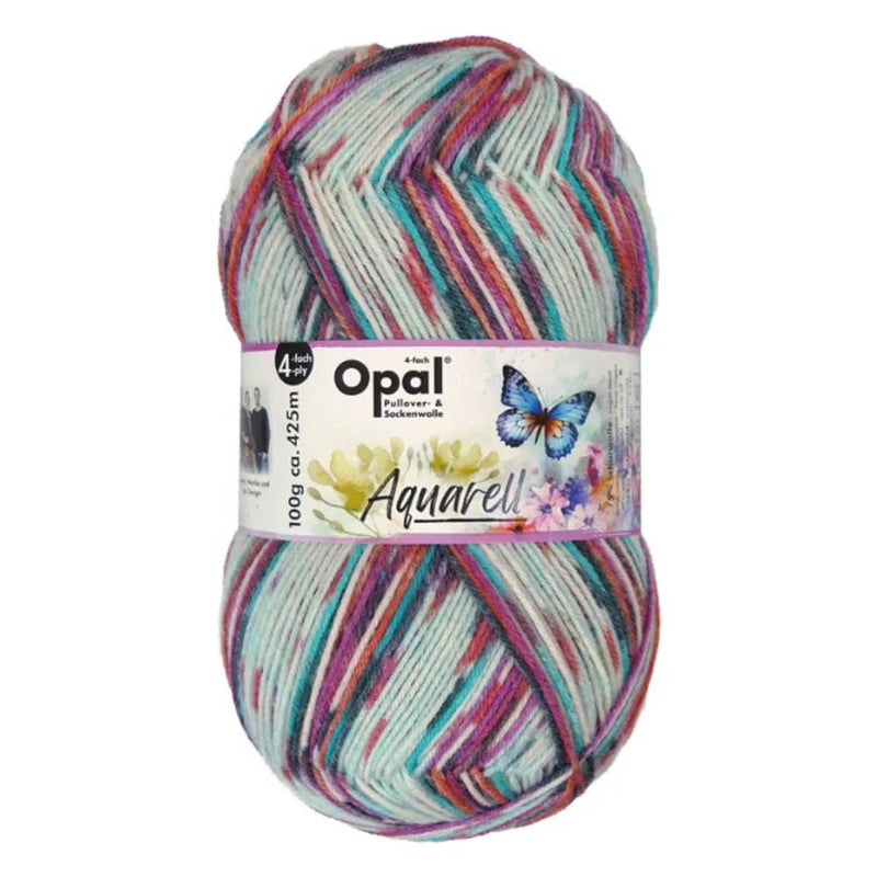 Aquarell | Opal - This is Knit