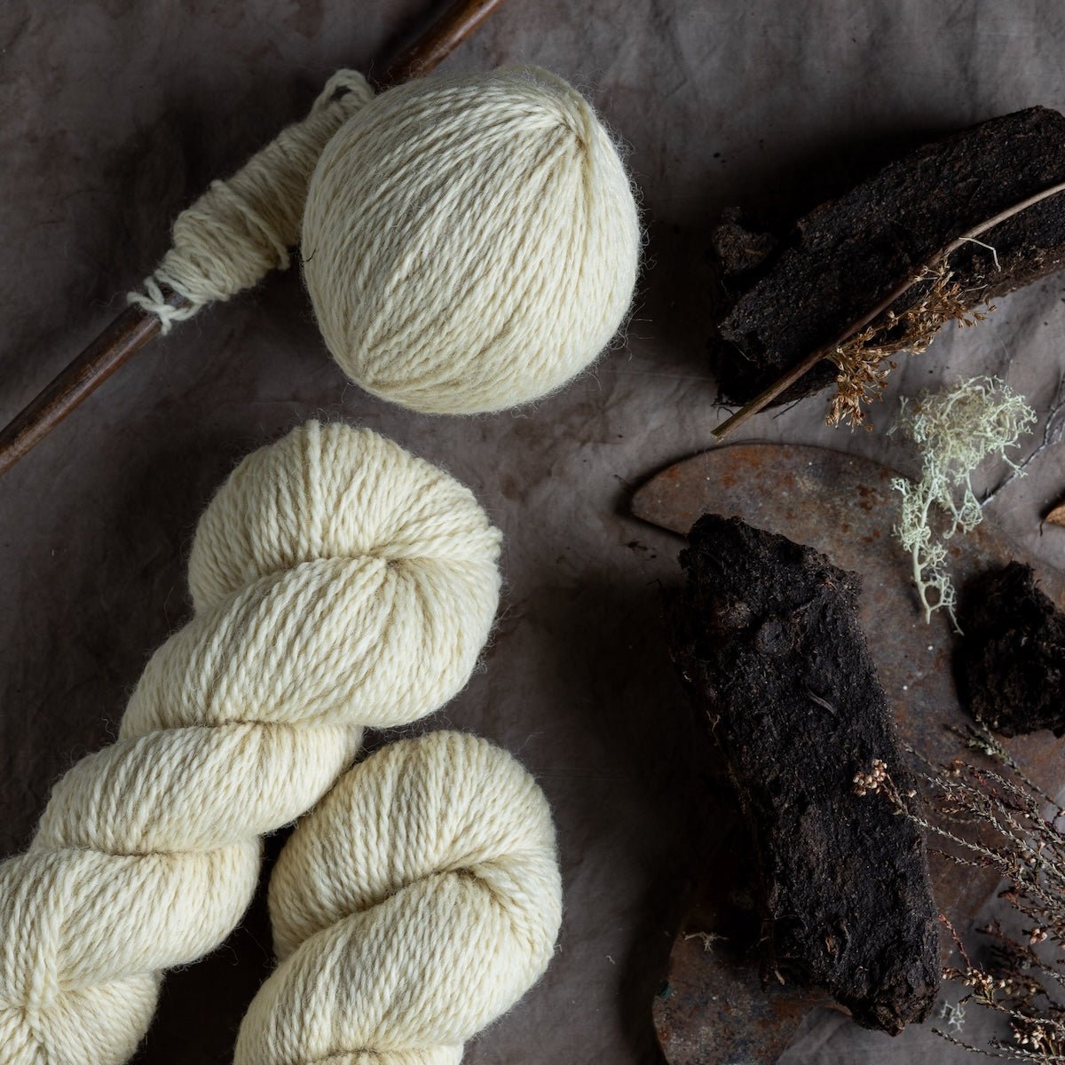 Aran Traditions | Ériu - This is Knit