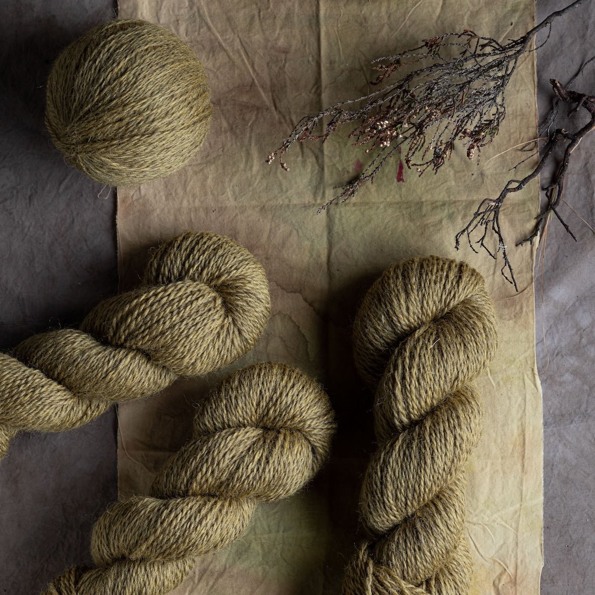 Aran Traditions | Ériu - This is Knit