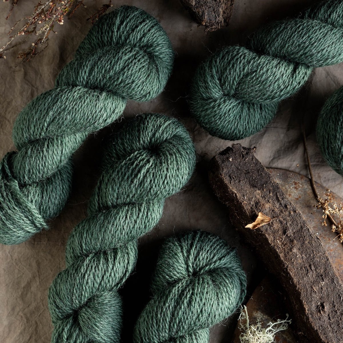 Aran Traditions | Ériu - This is Knit