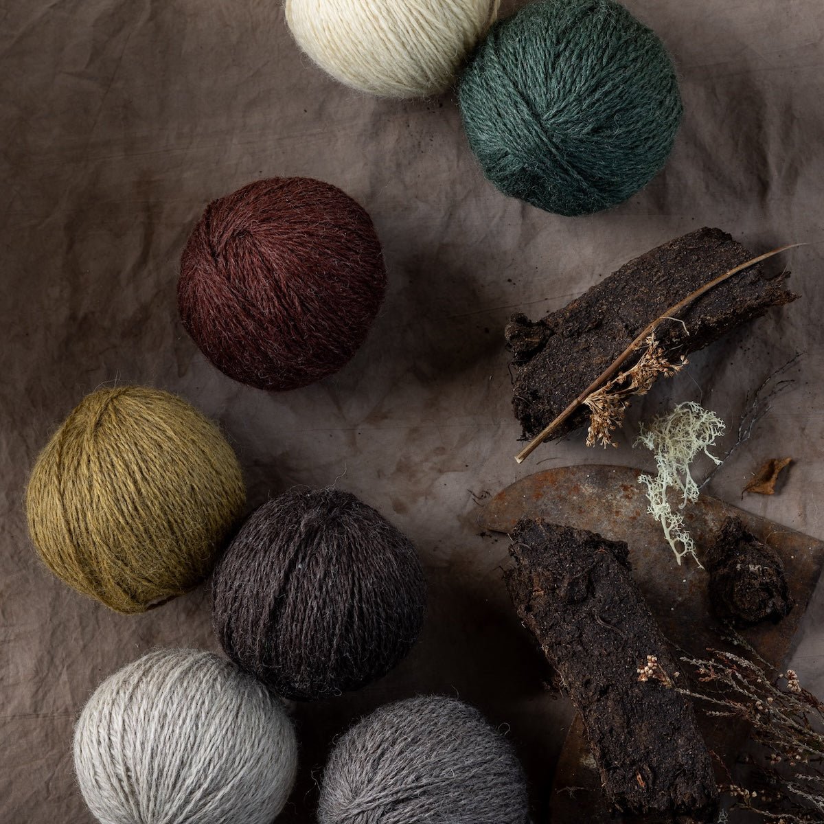 Aran Traditions | Ériu - This is Knit