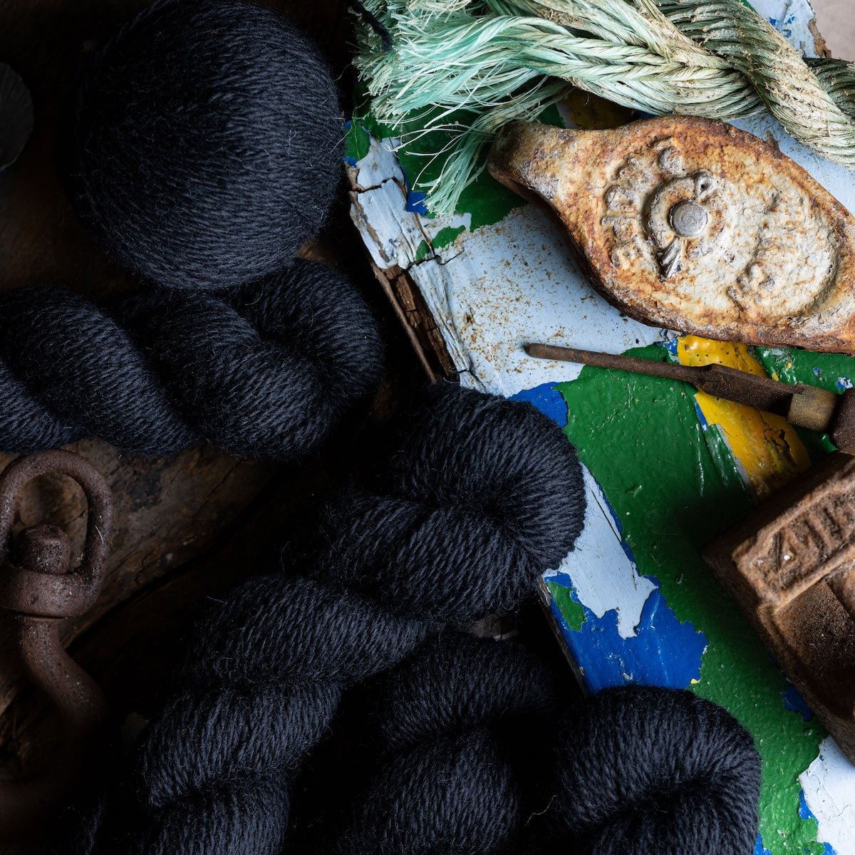 Aran Traditions | Ériu - This is Knit