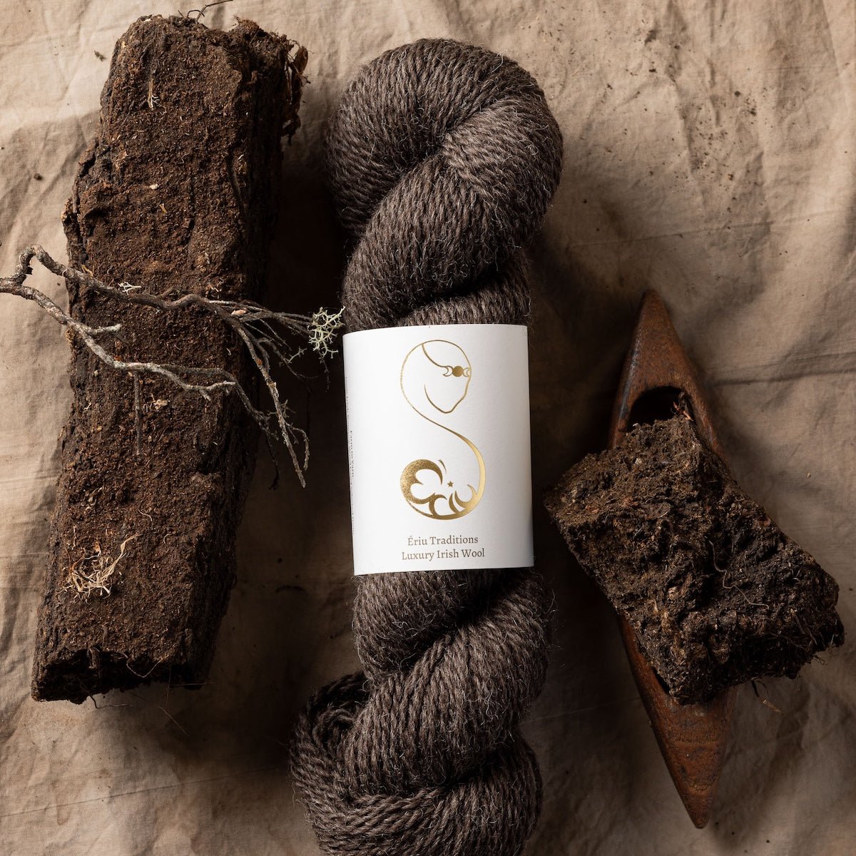 Aran Traditions | Ériu - This is Knit