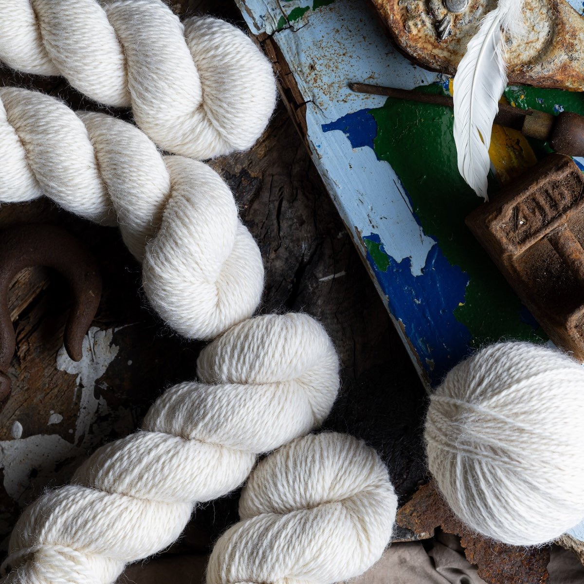 Aran Traditions | Ériu - This is Knit