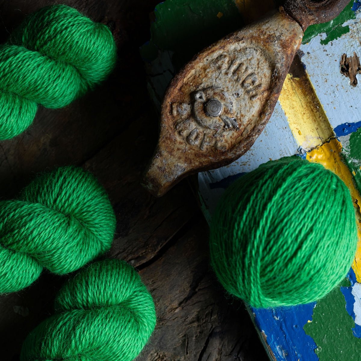 Aran Traditions | Ériu - This is Knit