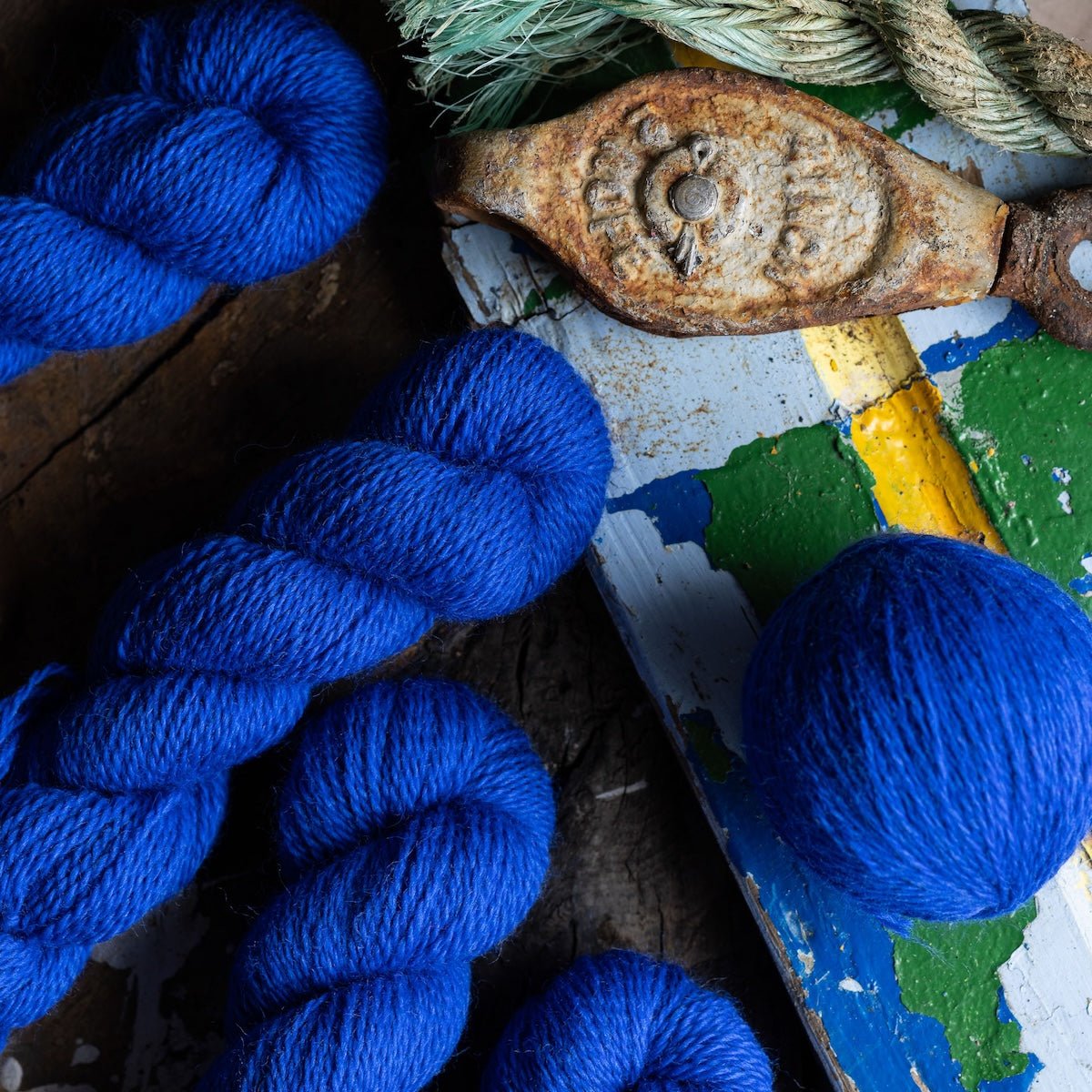 Aran Traditions | Ériu - This is Knit