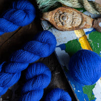 Aran Traditions | Ériu - This is Knit