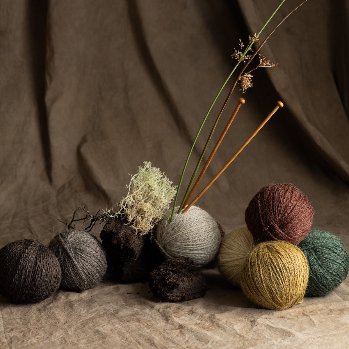 Aran Traditions | Ériu - This is Knit