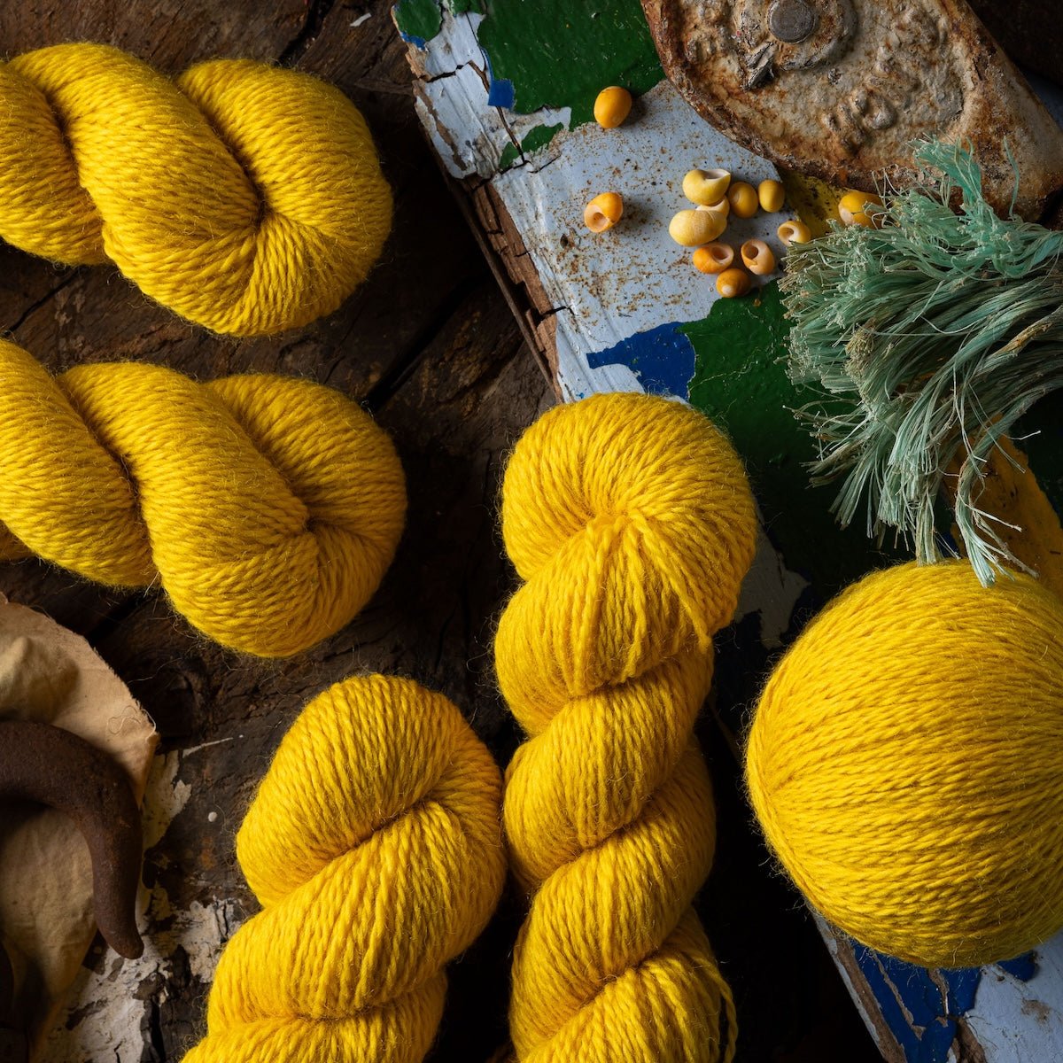 Aran Traditions | Ériu - This is Knit