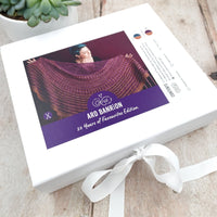 Ard Banríon Kit | Townhouse Yarns - This is Knit