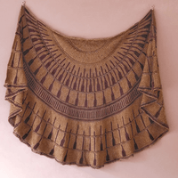 Ard Rí Crochet Kit | Townhouse Yarns - This is Knit