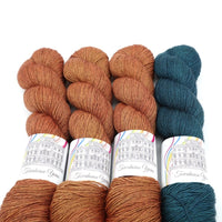 Ard Rí Crochet Kit | Townhouse Yarns - This is Knit