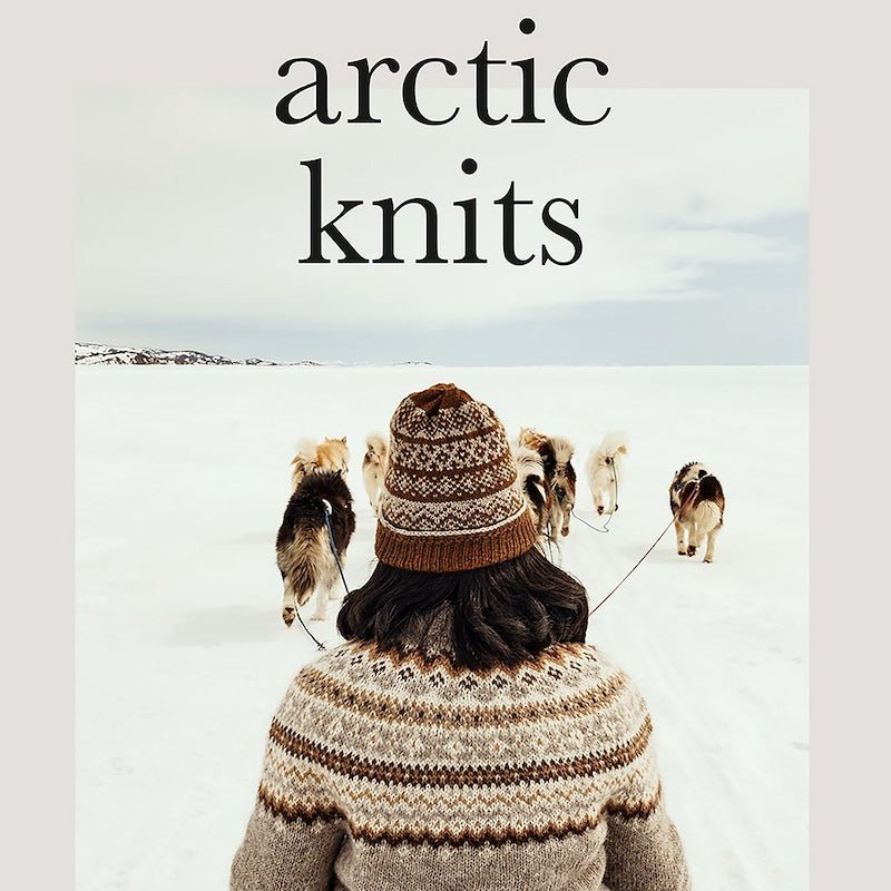 Artic Knits | Weichien - This is Knit