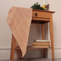 Askell Shawl Kit | Townhouse Yarns - This is Knit