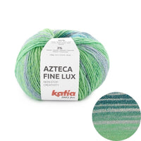 Azteca Fine Lux | Katia - This is Knit