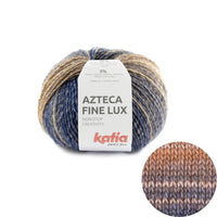 Azteca Fine Lux | Katia - This is Knit