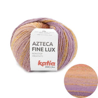 Azteca Fine Lux | Katia - This is Knit