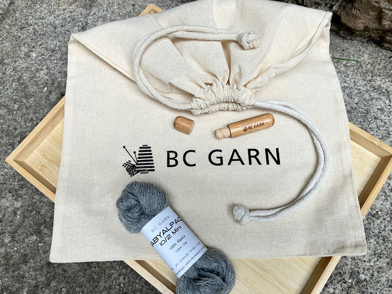 BC Garn - Free Gift with Purchase - This is Knit
