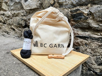 BC Garn - Free Gift with Purchase - This is Knit