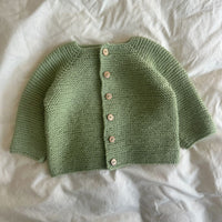 Beginners Jacket Pattern Booklet | PetiteKnit - This is Knit